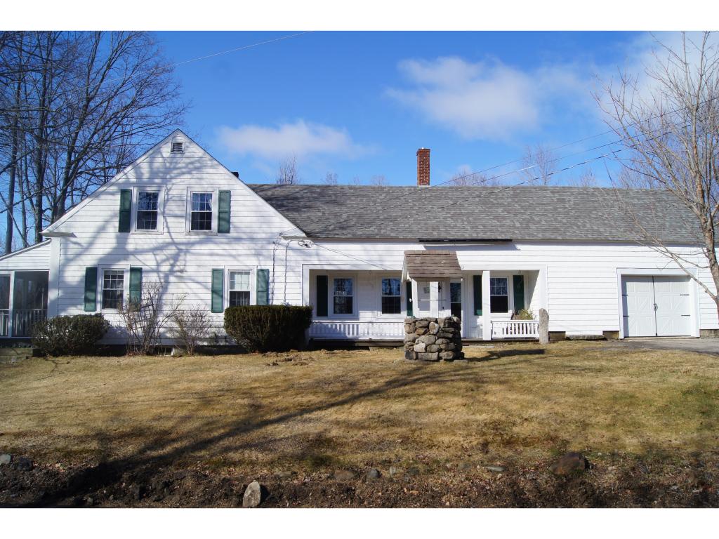 282 Calef Hill Road Tilton, NH 03276 - Photo 7 of 32