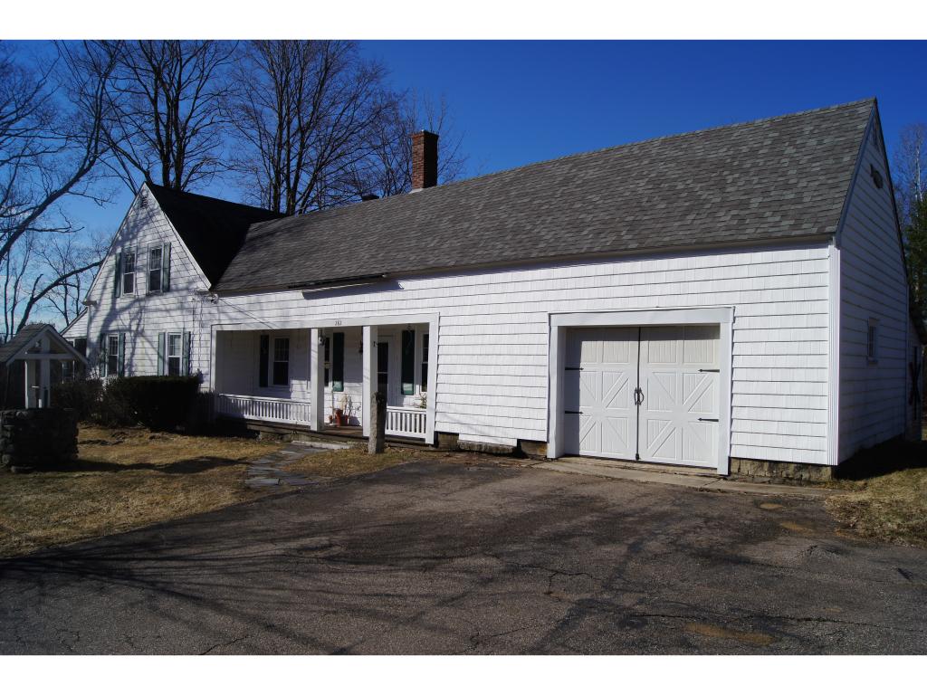 282 Calef Hill Road Tilton, NH 03276 - Photo 10 of 32