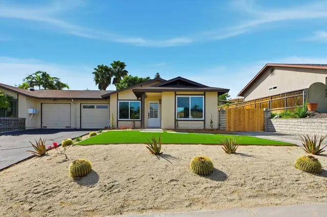 $658,000 | 1409 Temple Heights Drive, Oceanside, CA 92056