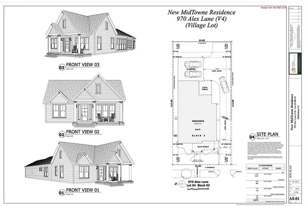 $499,999 | 970 Alex Lane, Midlothian, TX 76065