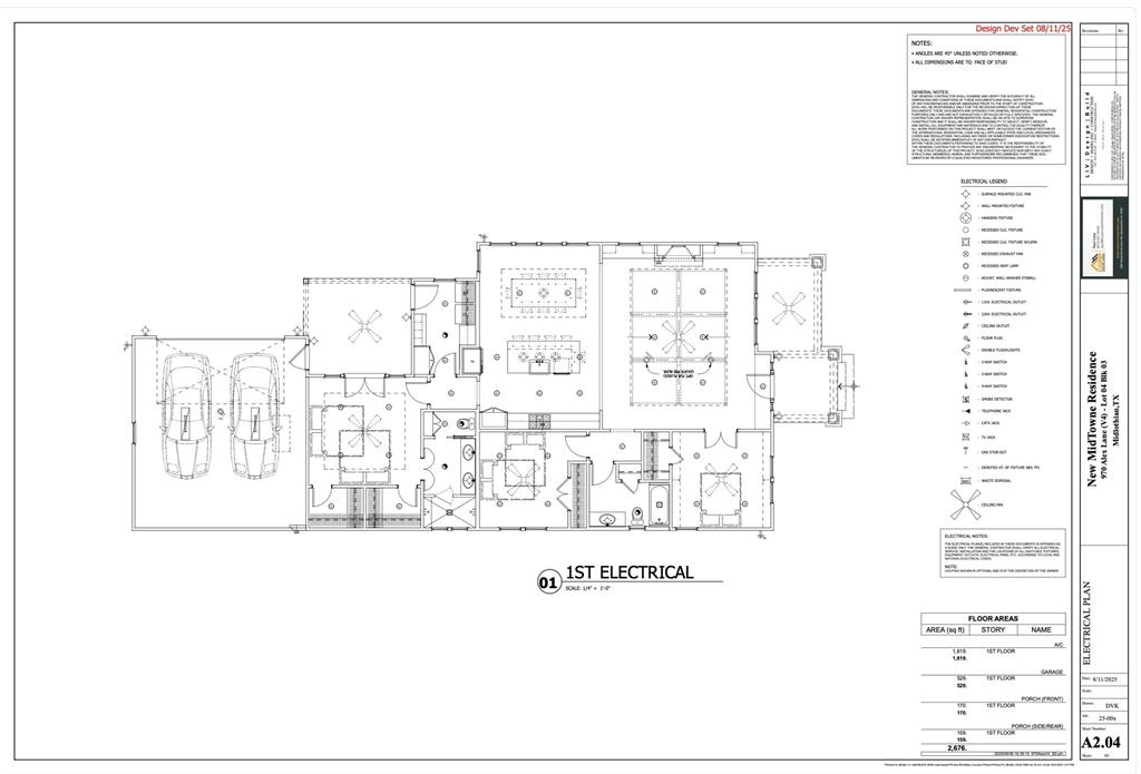 970 Alex Lane Midlothian, TX 76065 - Photo 8 of 10