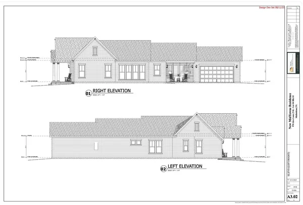 $499,999 | 970 Alex Lane, Midlothian, TX 76065