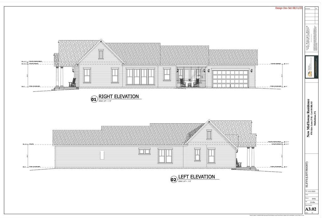 970 Alex Lane Midlothian, TX 76065 - Photo 4 of 10 a picture of city view