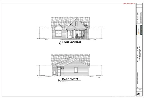 $499,999 | 970 Alex Lane, Midlothian, TX 76065