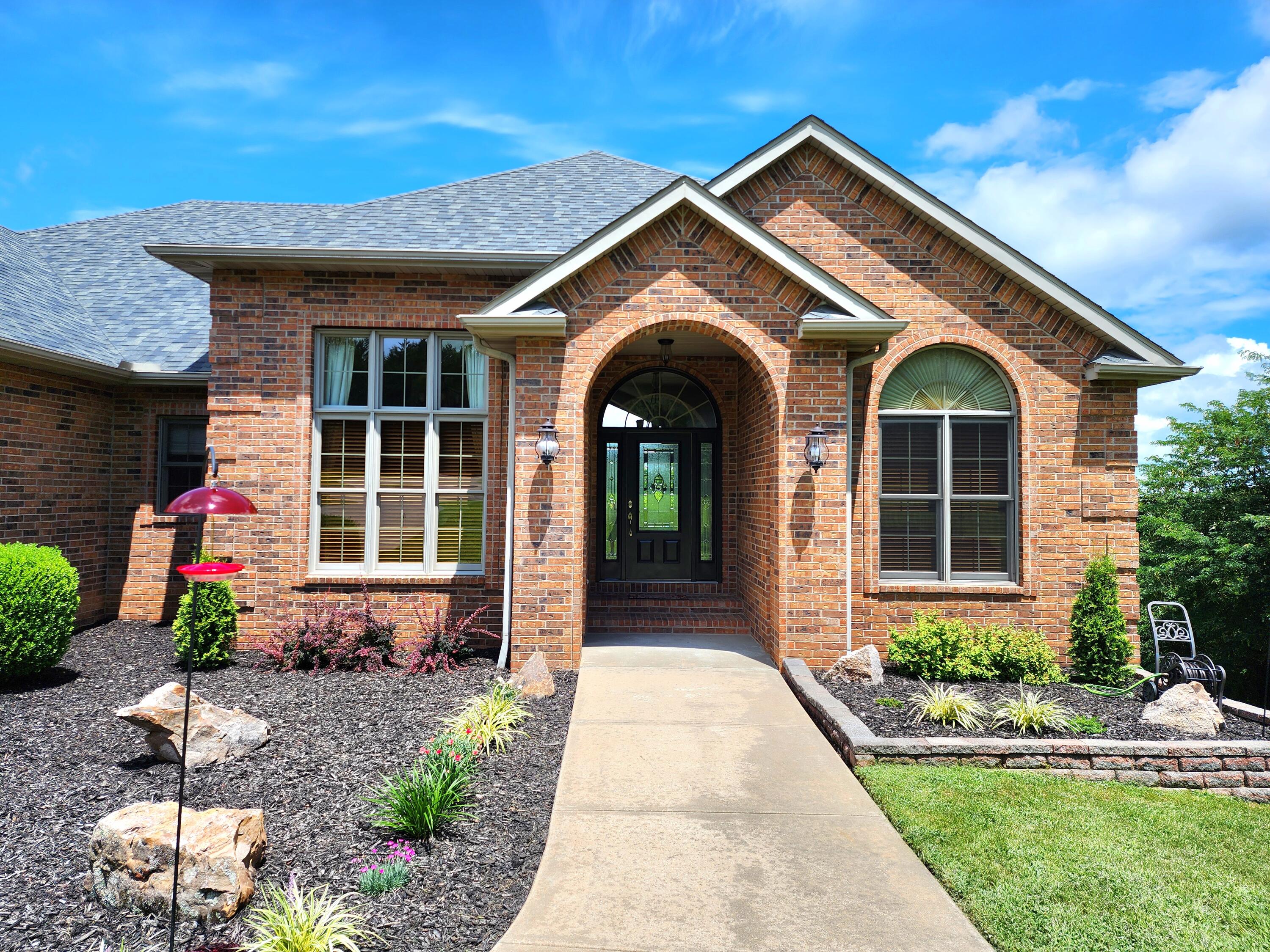 231 Kingsgate Road Lampe, MO 65681 - Photo 6 of 96 6