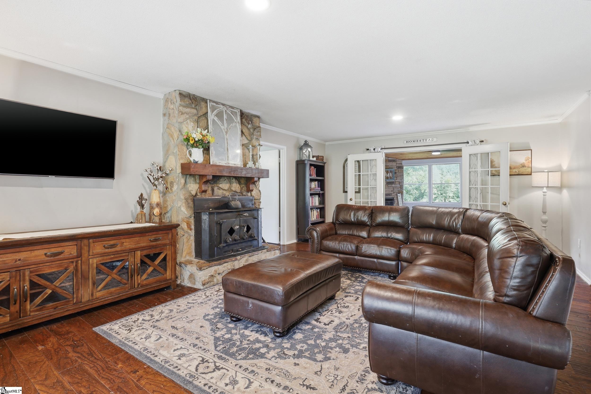 224 2 Notch Trail Easley, SC 29642 - Photo 7 of 50