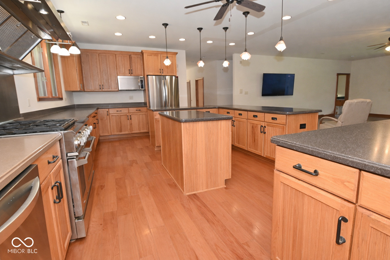 4244 Flake Road Martinsville, IN 46151 - Photo 12 of 48