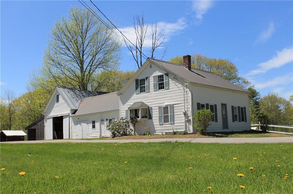632 Blackstream Road Hermon, ME 04401 - Photo 1 of 35 Photo