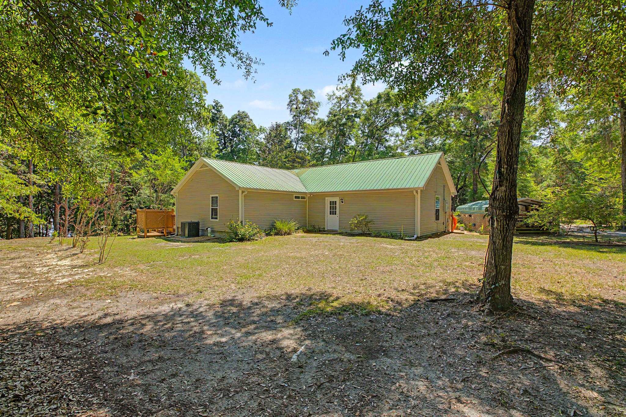 2865 Parramore Shores Road Tallahassee, FL 32310 - Photo 54 of 68