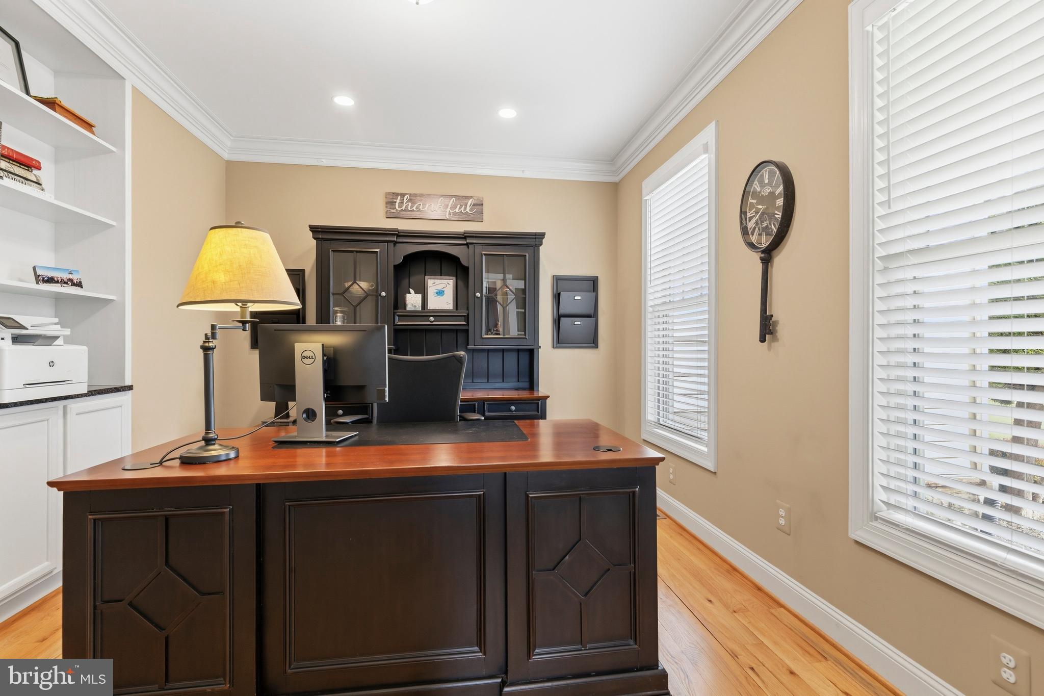 16527 Hampton Road Hamilton, VA 20158 - Photo 16 of 56 Main Level Office
