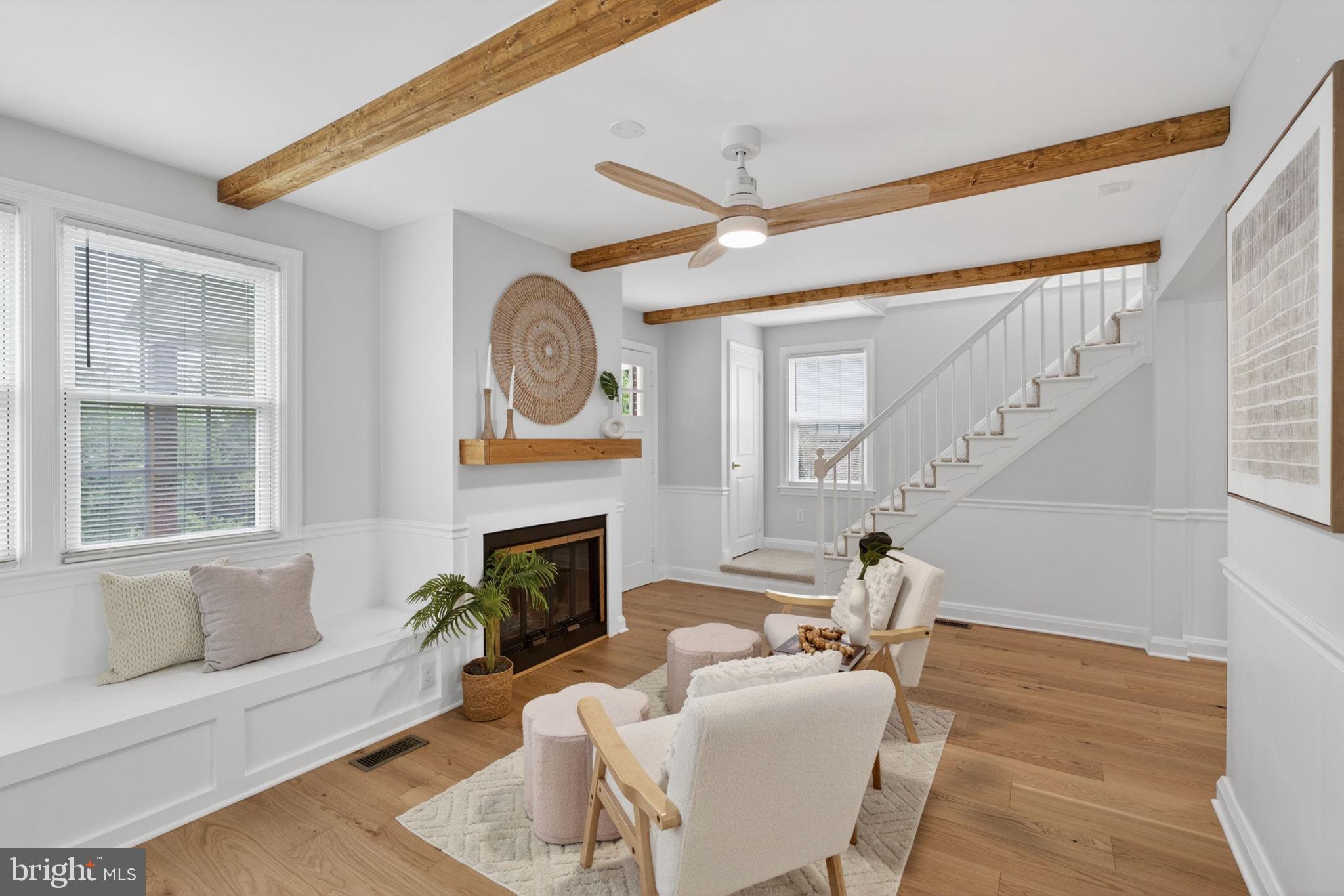 7123 Chambers Road Baltimore, MD 21234 - Photo 3 of 41