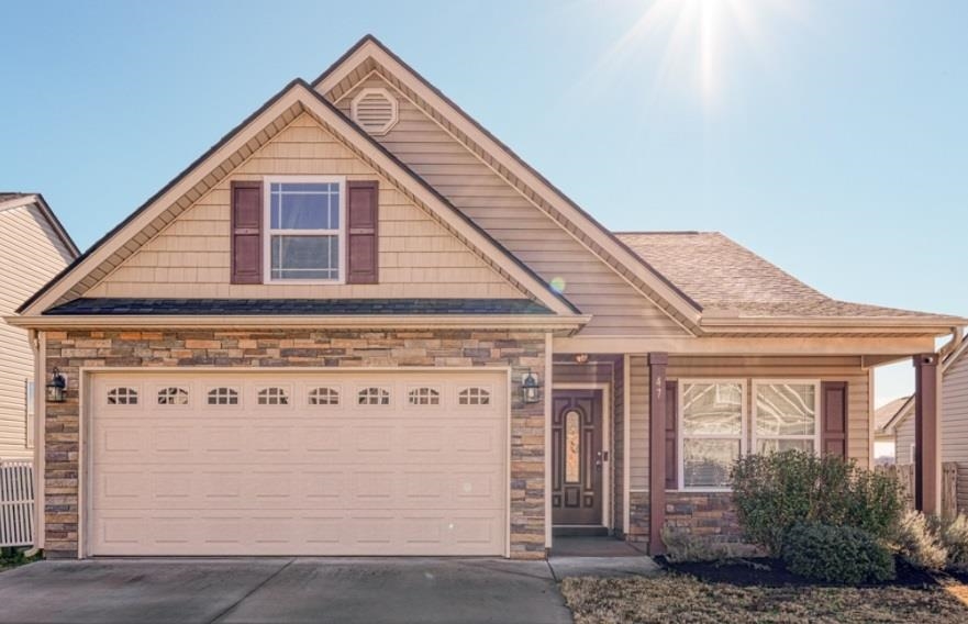 47 Highland Springs Loop Inman, SC 29349 - Photo 1 of 24