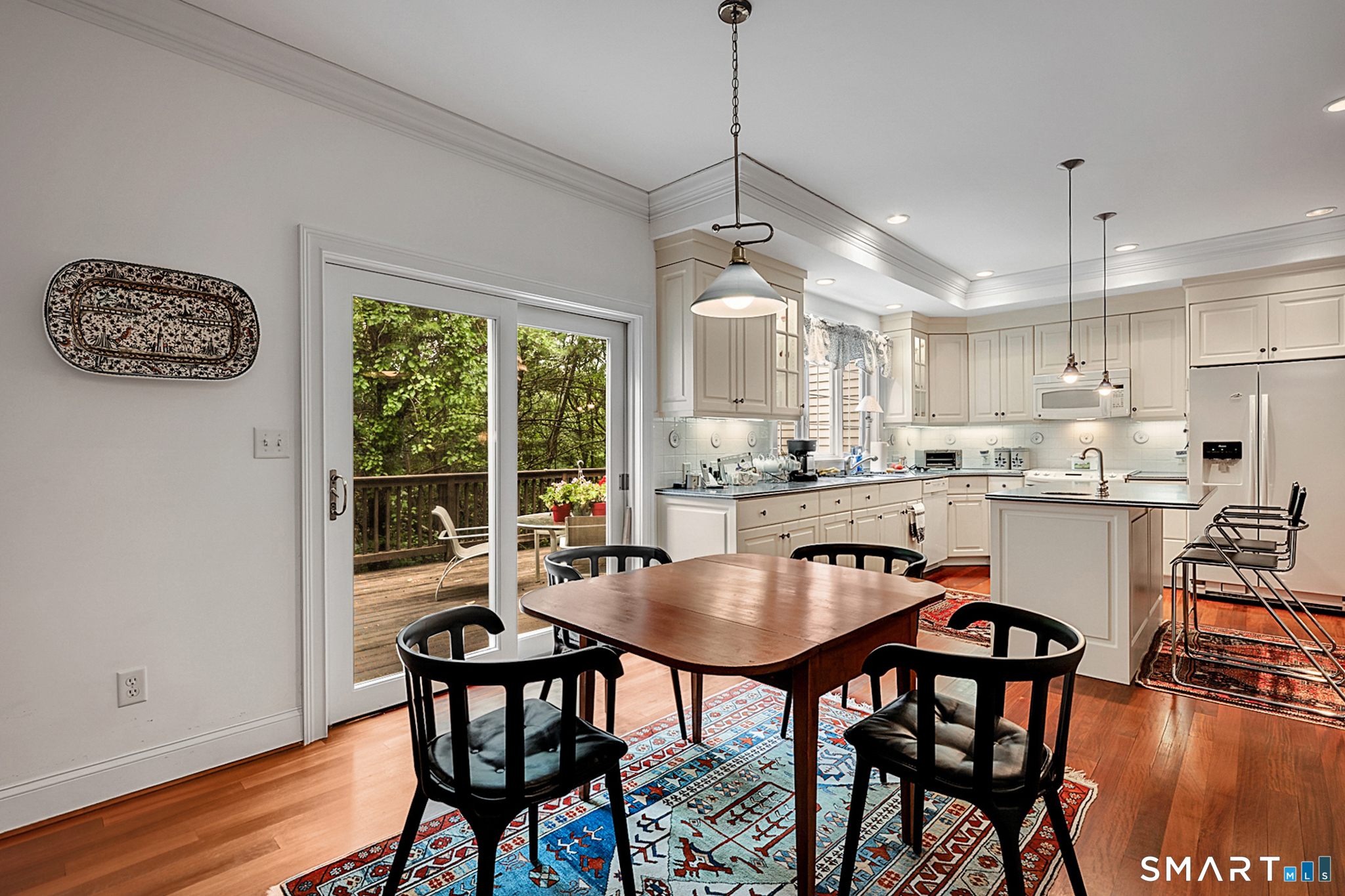68 Hart Street Burlington, CT 06013 - Photo 15 of 38
