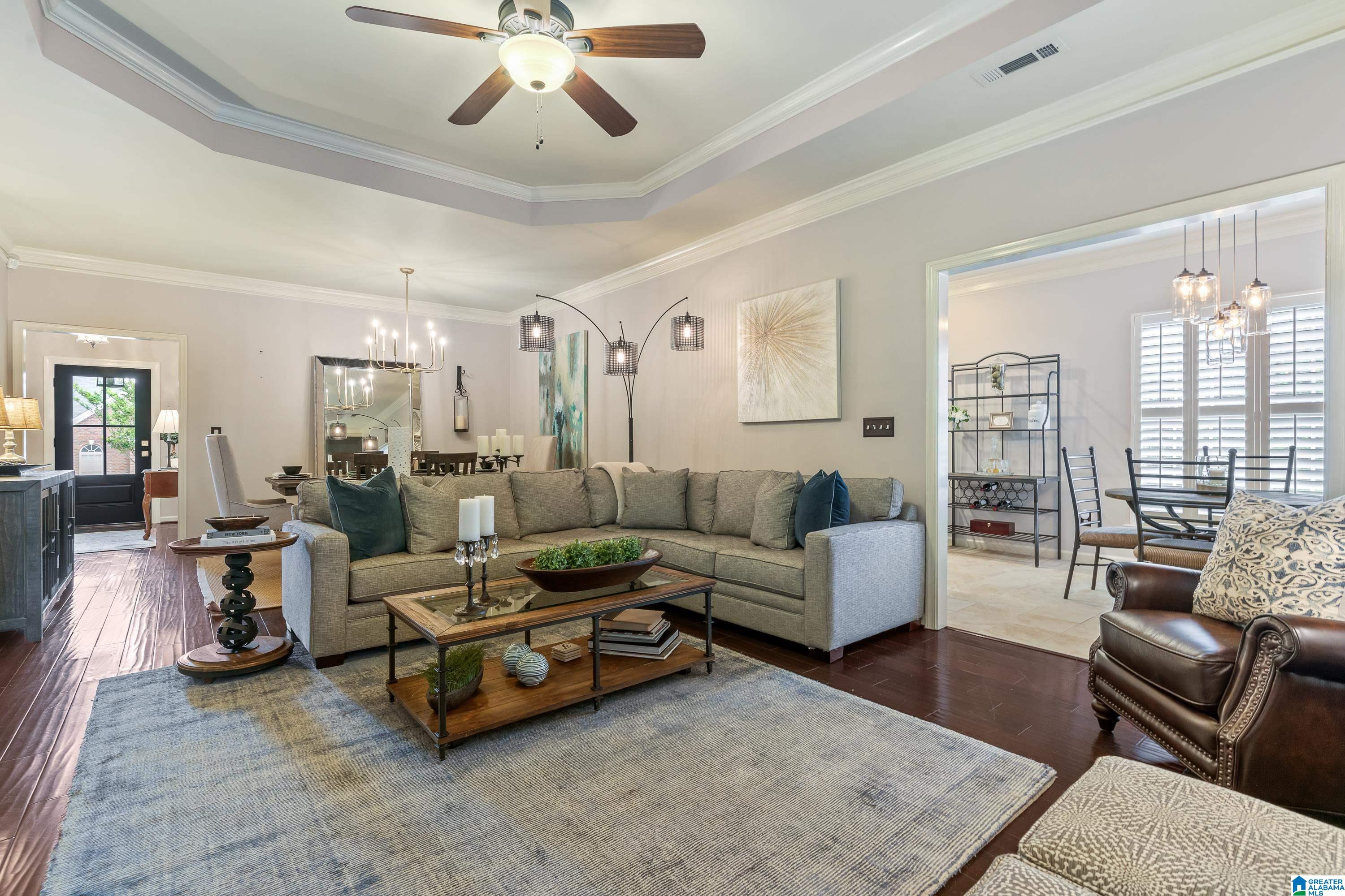 309 Springdale Drive Gardendale, AL 35071 - Photo 3 of 35