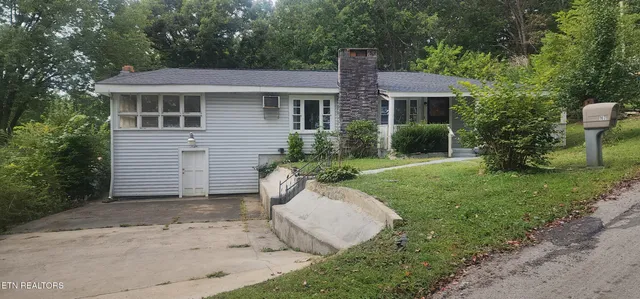 $160,000 | 167 Holly Hill Drive, Oneida, TN 37841