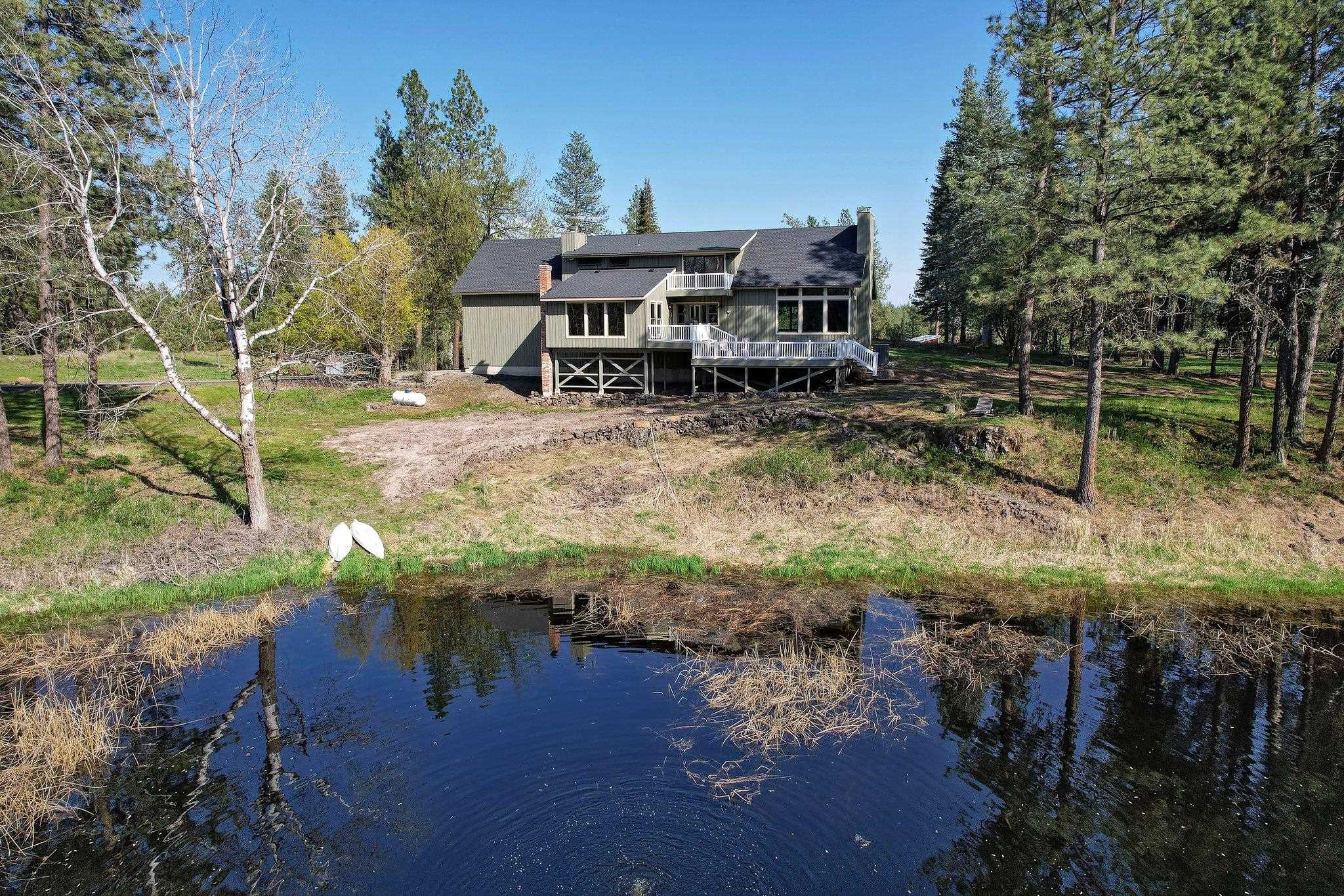 16604 South Curtis Road Cheney, WA 99004 - Photo 13 of 49
