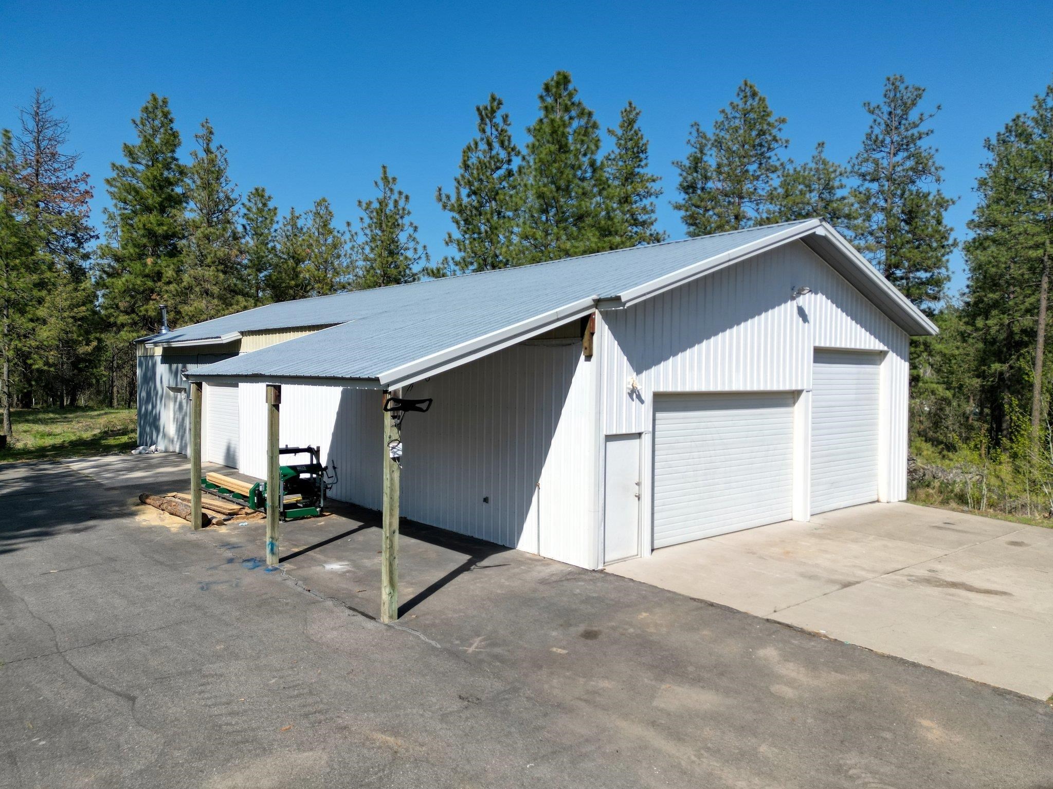 16604 South Curtis Road Cheney, WA 99004 - Photo 14 of 49