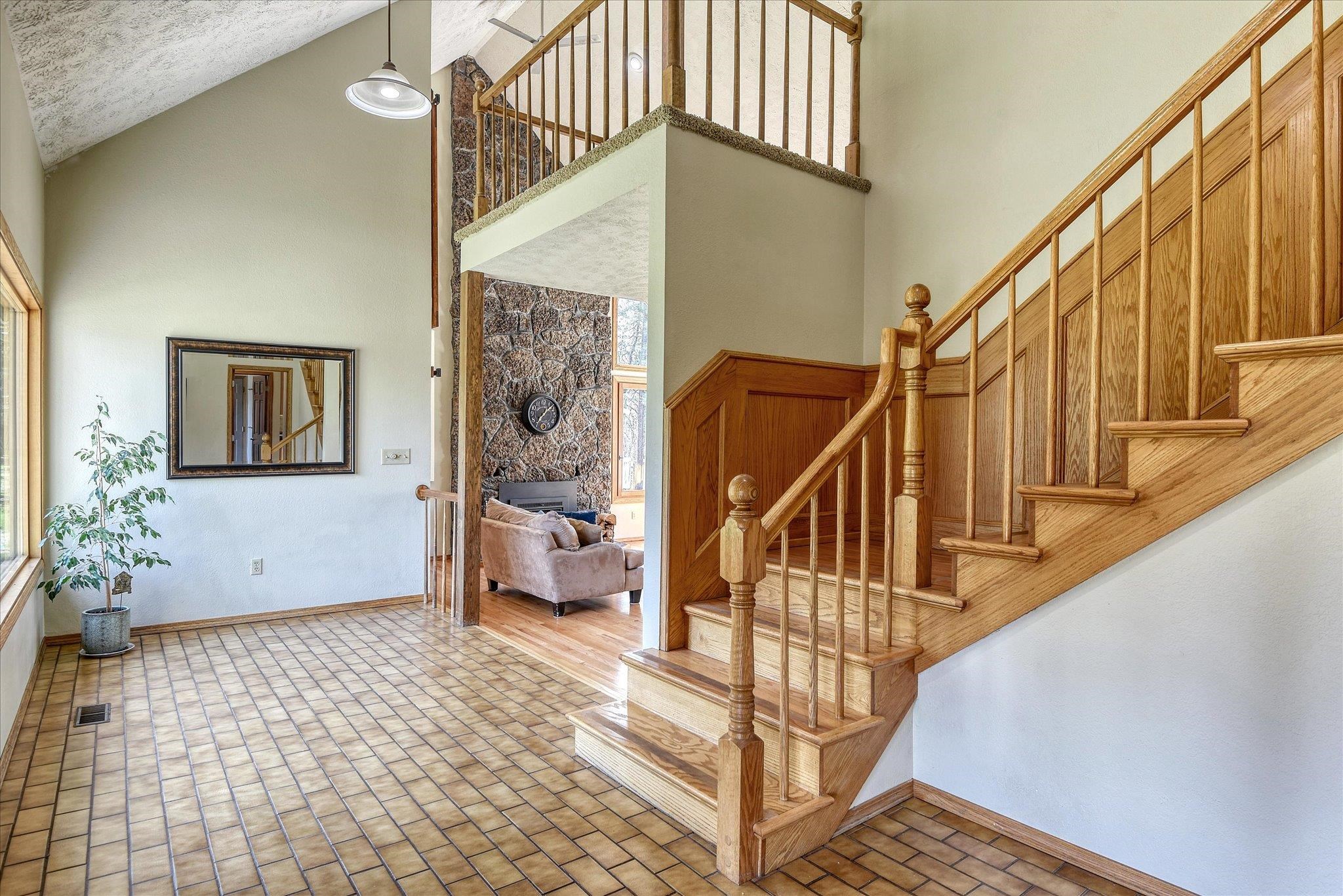 16604 South Curtis Road Cheney, WA 99004 - Photo 2 of 49