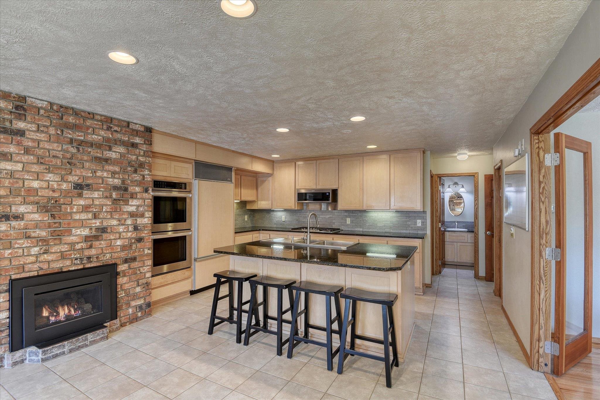 16604 South Curtis Road Cheney, WA 99004 - Photo 24 of 49