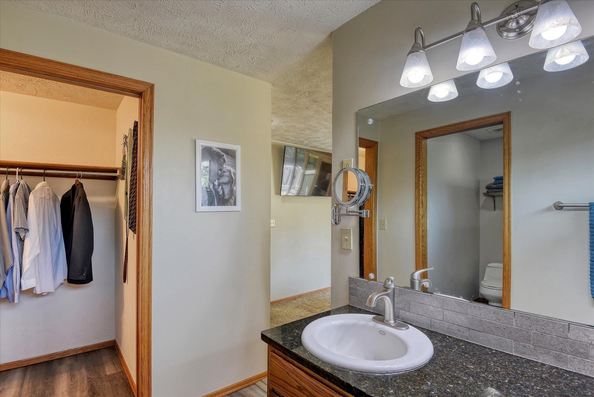 16604 South Curtis Road Cheney, WA 99004 - Photo 33 of 49