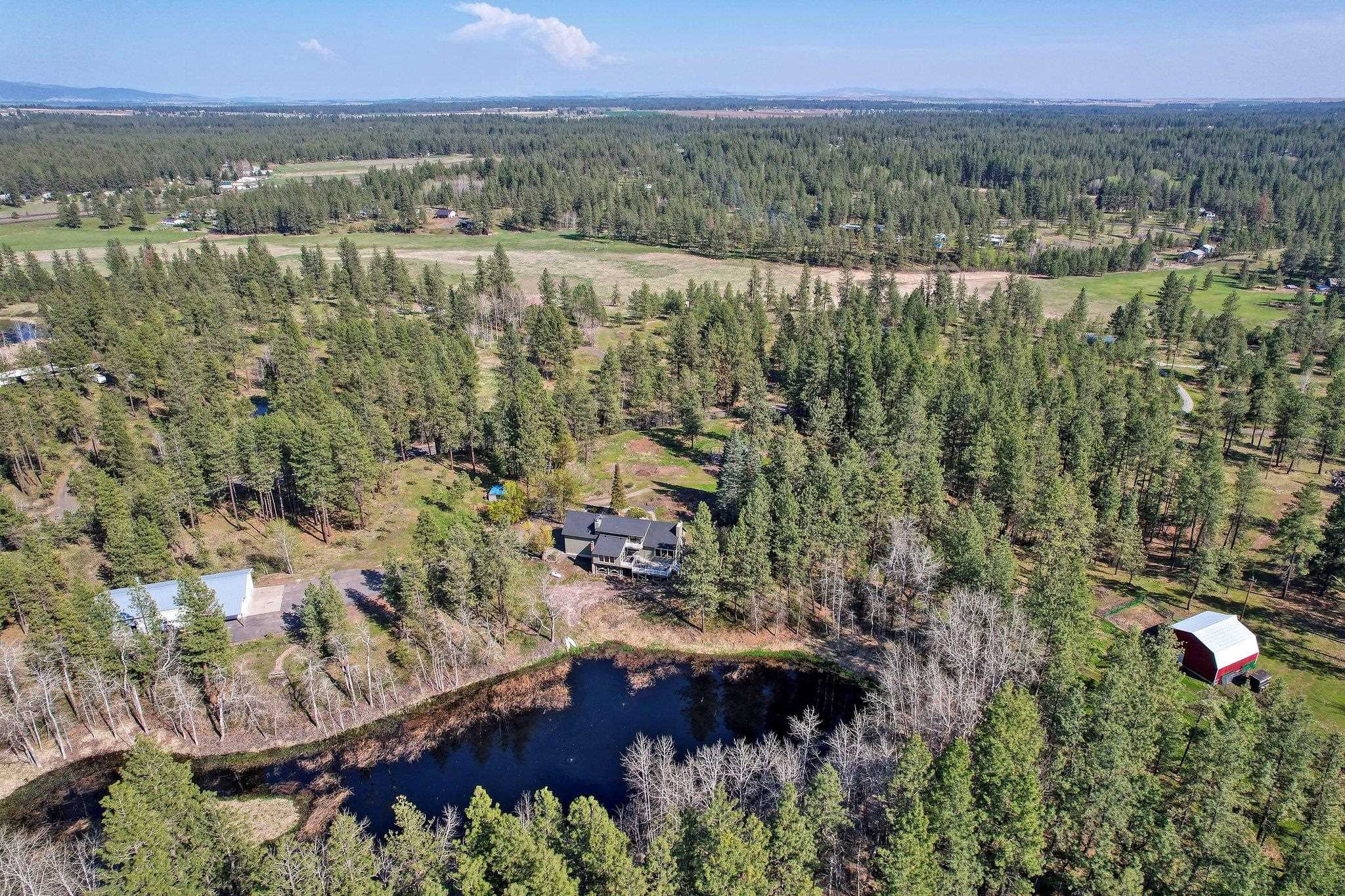 16604 South Curtis Road Cheney, WA 99004 - Photo 35 of 49