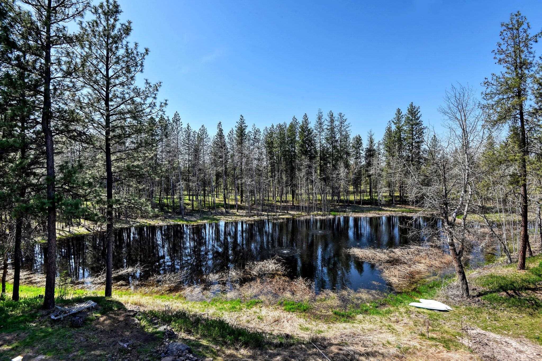 16604 South Curtis Road Cheney, WA 99004 - Photo 40 of 49