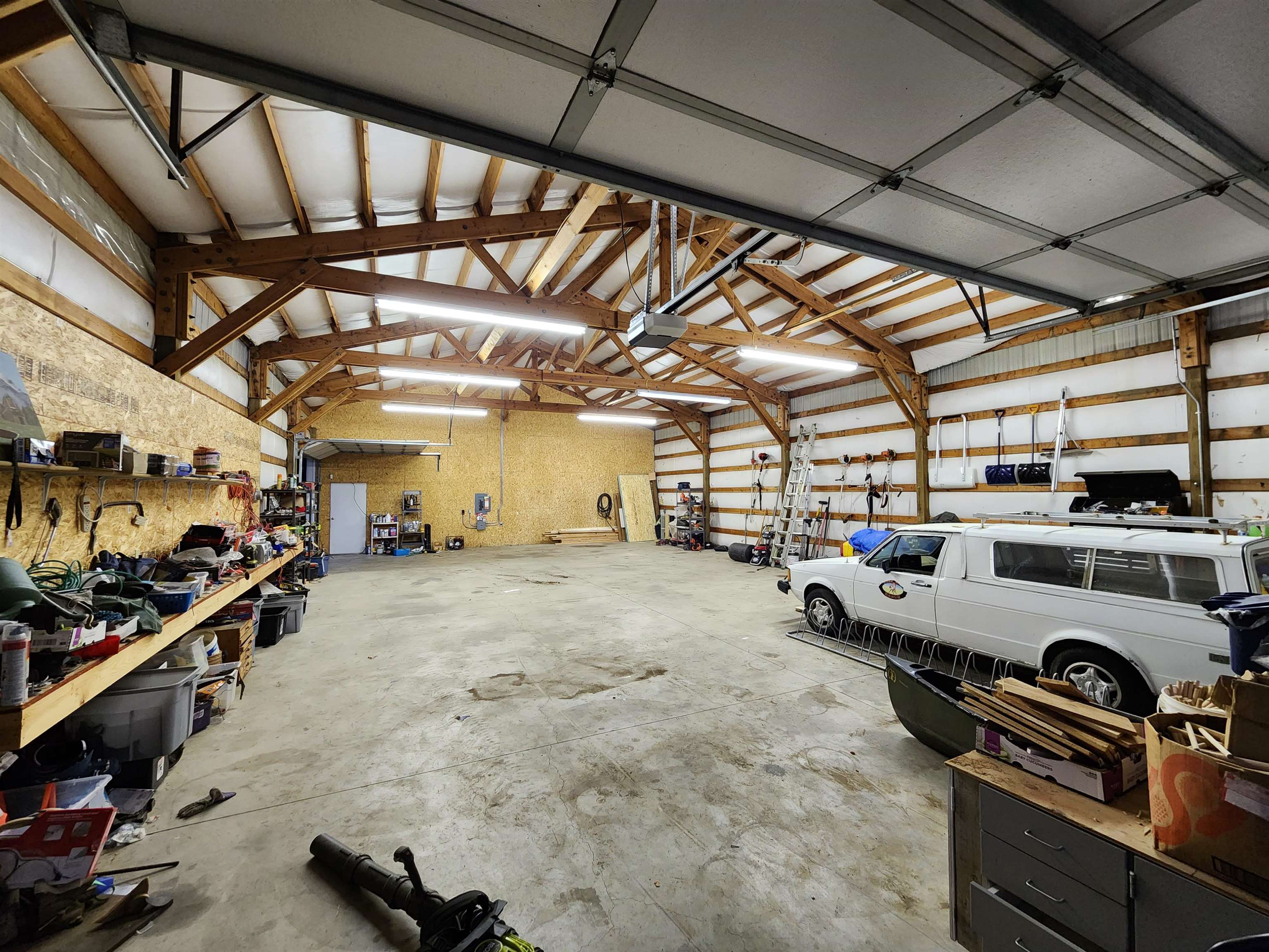 16604 South Curtis Road Cheney, WA 99004 - Photo 43 of 49