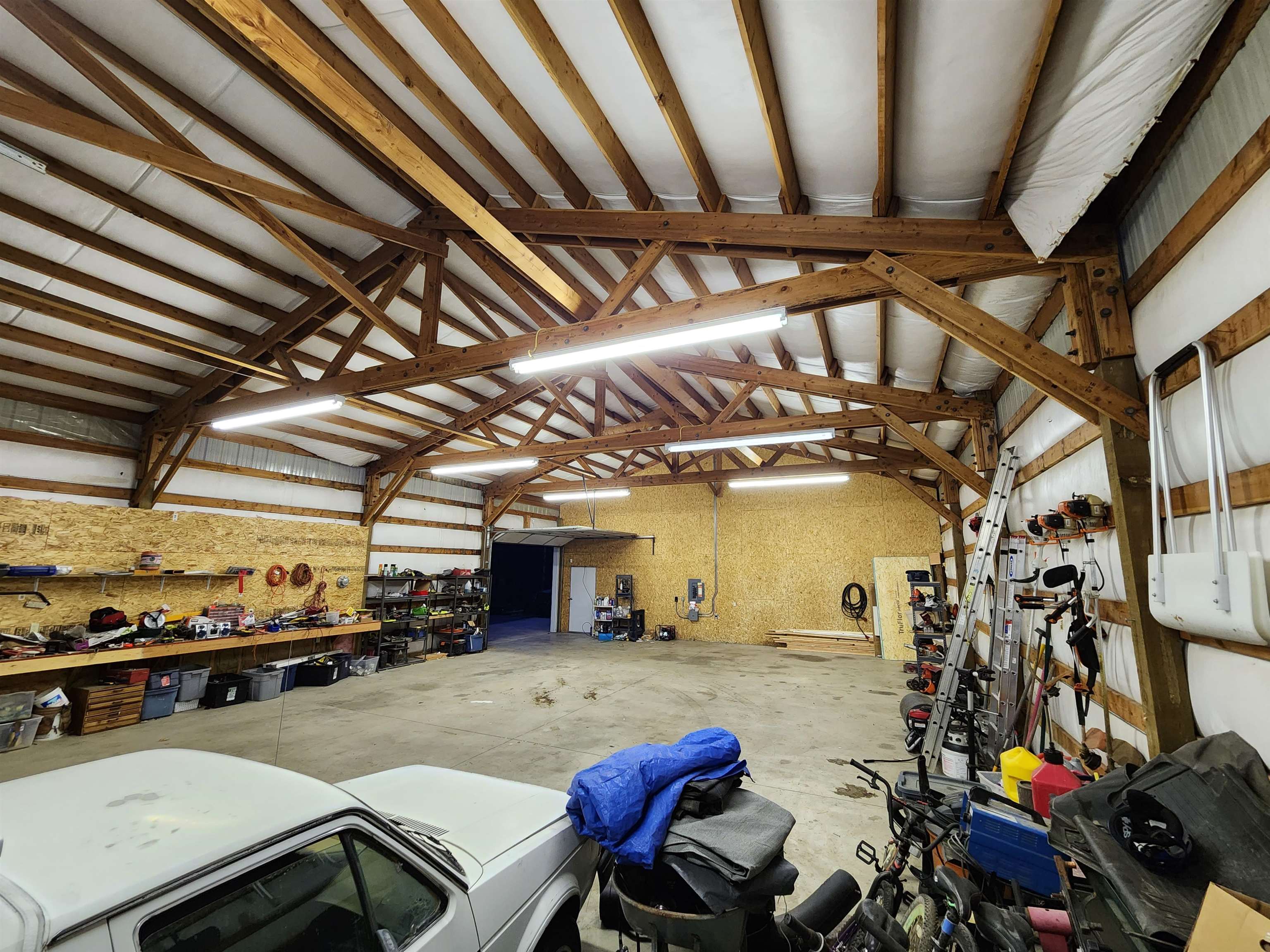 16604 South Curtis Road Cheney, WA 99004 - Photo 44 of 49