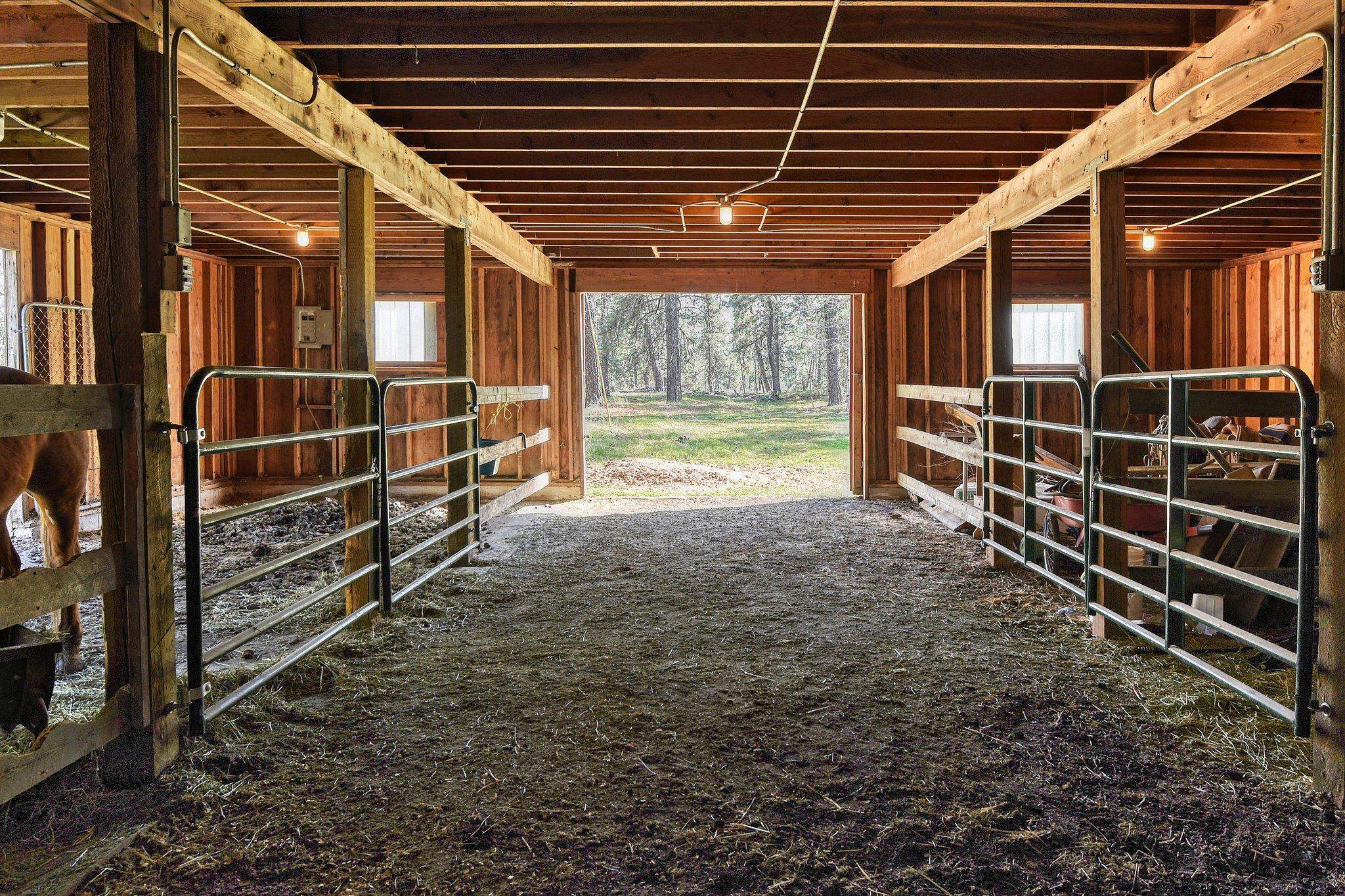 16604 South Curtis Road Cheney, WA 99004 - Photo 46 of 49
