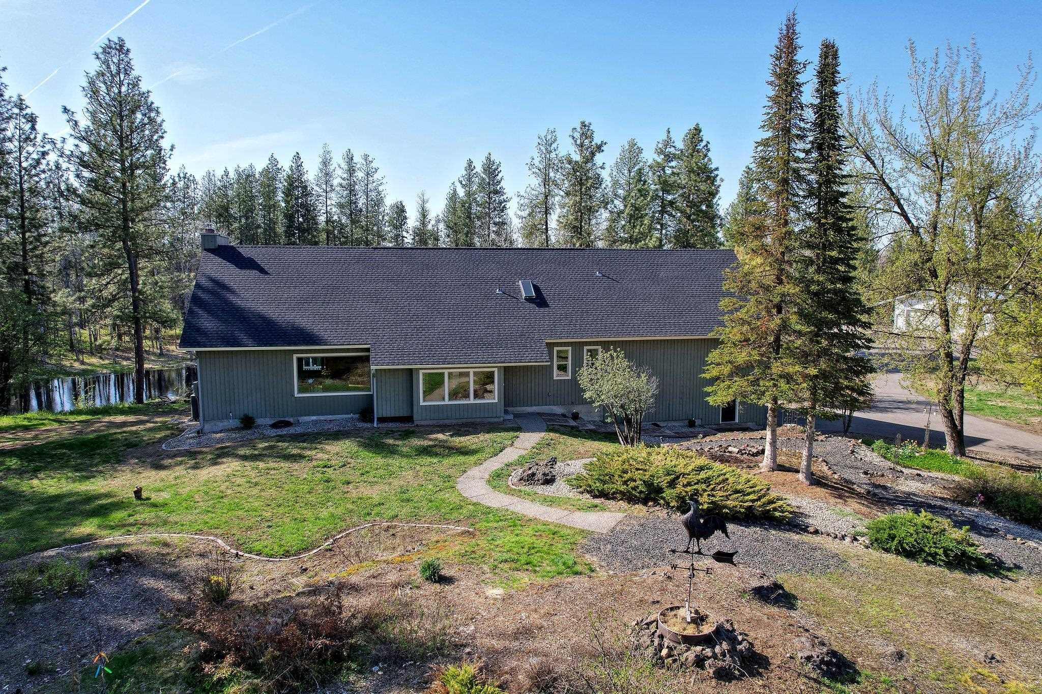 16604 South Curtis Road Cheney, WA 99004 - Photo 47 of 49