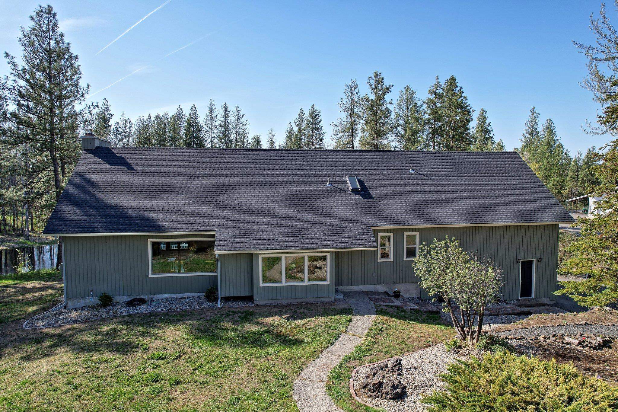 16604 South Curtis Road Cheney, WA 99004 - Photo 48 of 49