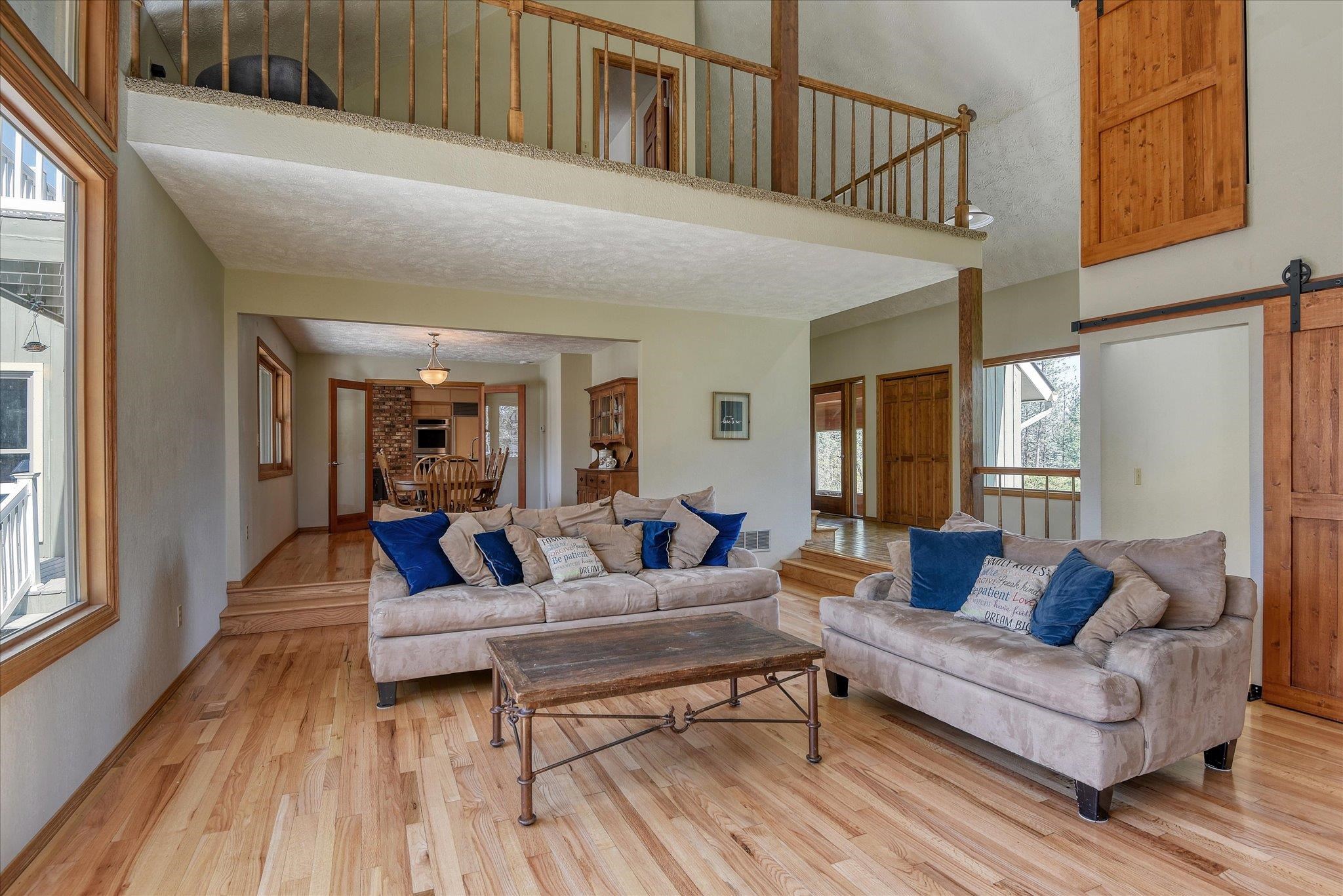 16604 South Curtis Road Cheney, WA 99004 - Photo 6 of 49