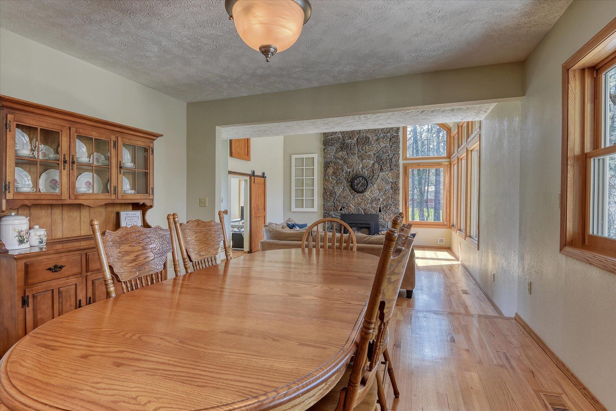 16604 South Curtis Road Cheney, WA 99004 - Photo 8 of 49