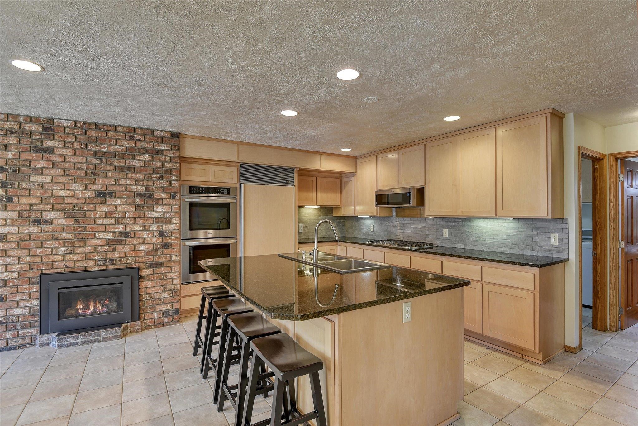 16604 South Curtis Road Cheney, WA 99004 - Photo 10 of 49