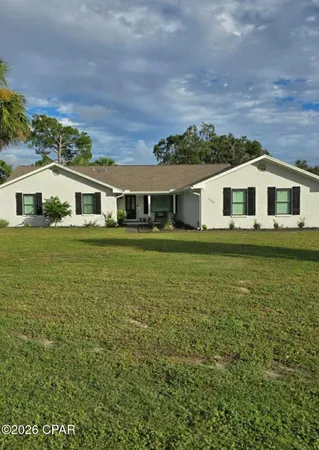 $967,500 | 126 Queens Circle, Panama City, FL 32405