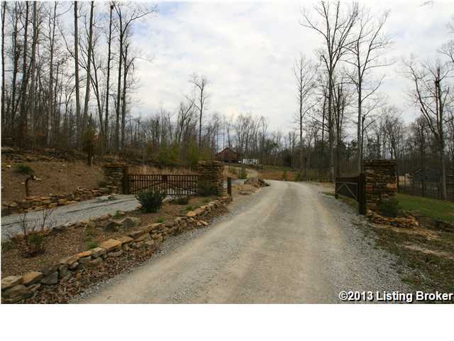 47 Furnace Branch Road Leitchfield, KY 42754 - Photo 1 of 1 Primary Photo