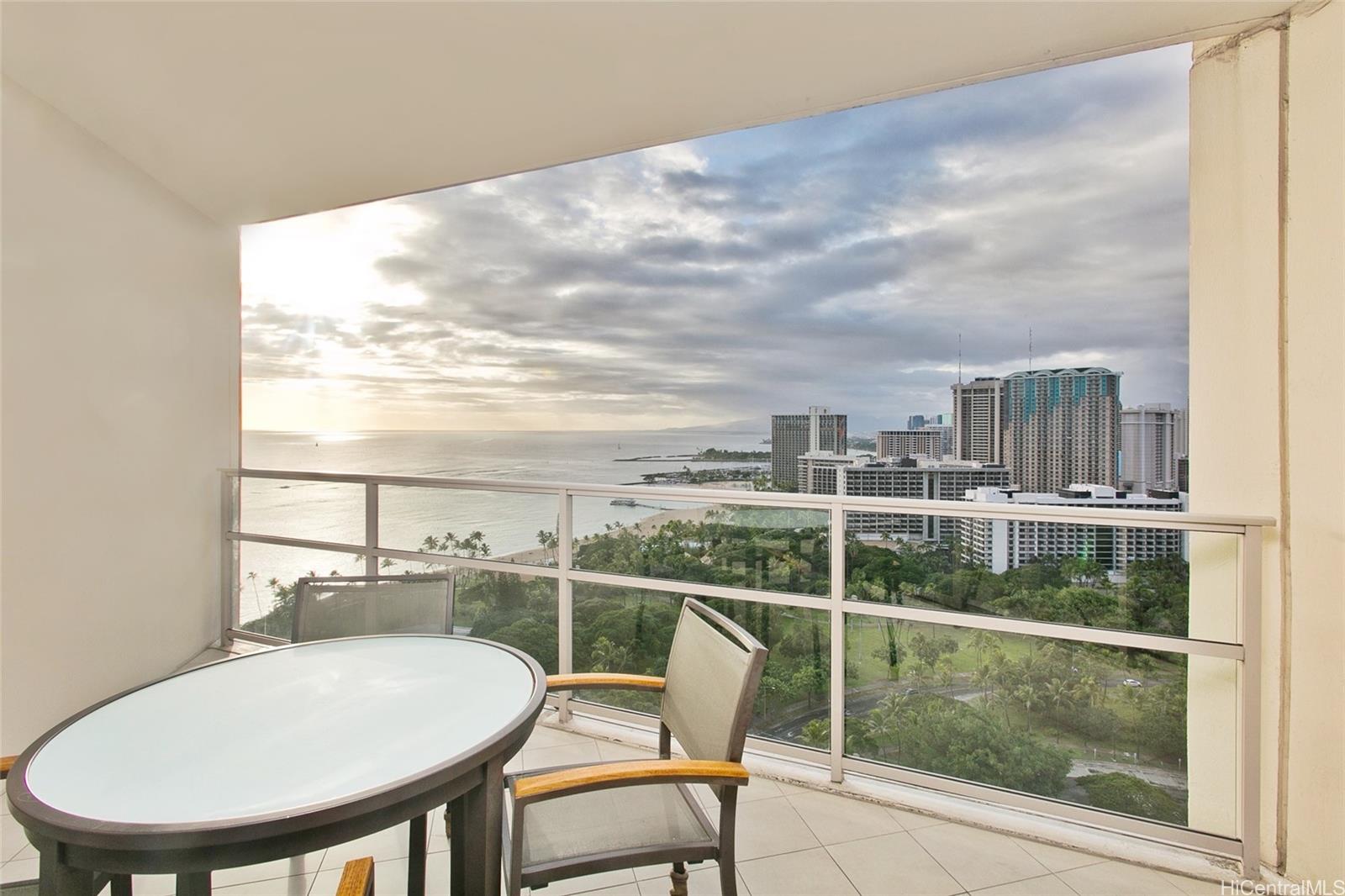 223 Saratoga Road, Unit 2607 Honolulu, HI 96815 - Photo 1 of 1 Gallery Image 1