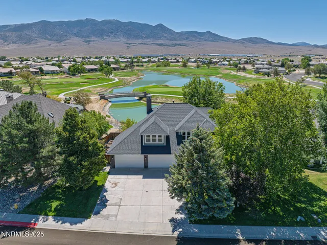 $724,900 | 111 Augusta Court, Dayton, NV 89403