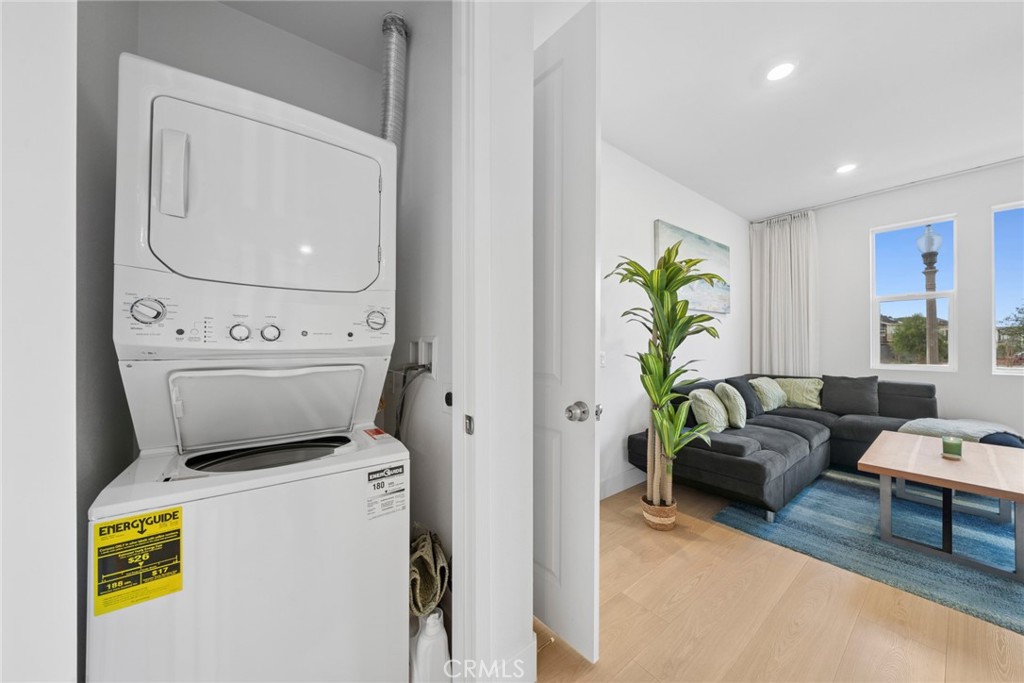 427 Flycatcher Irvine, CA 92618 - Photo 31 of 47 NextGen Suite Washer