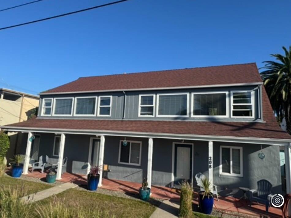 208 Terrace Way Capitola, CA 95010 - Photo 1 of 8