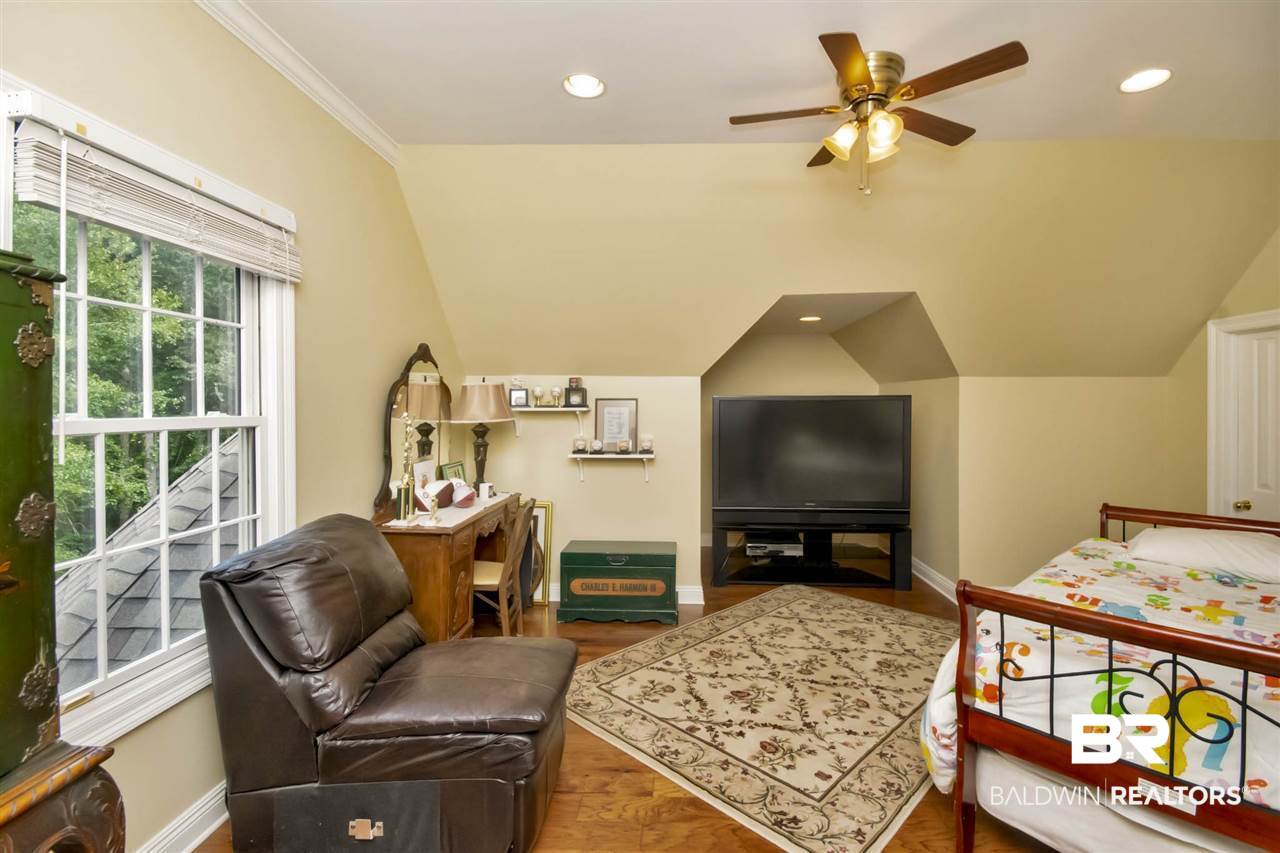 2805 Churchbell Court Mobile, AL 36695 - Photo 38 of 50