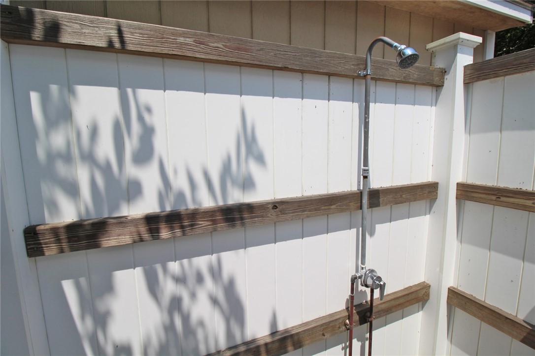 198 Reservoir Road Middletown, RI 02842 - Photo 22 of 50 Outdoor Shower