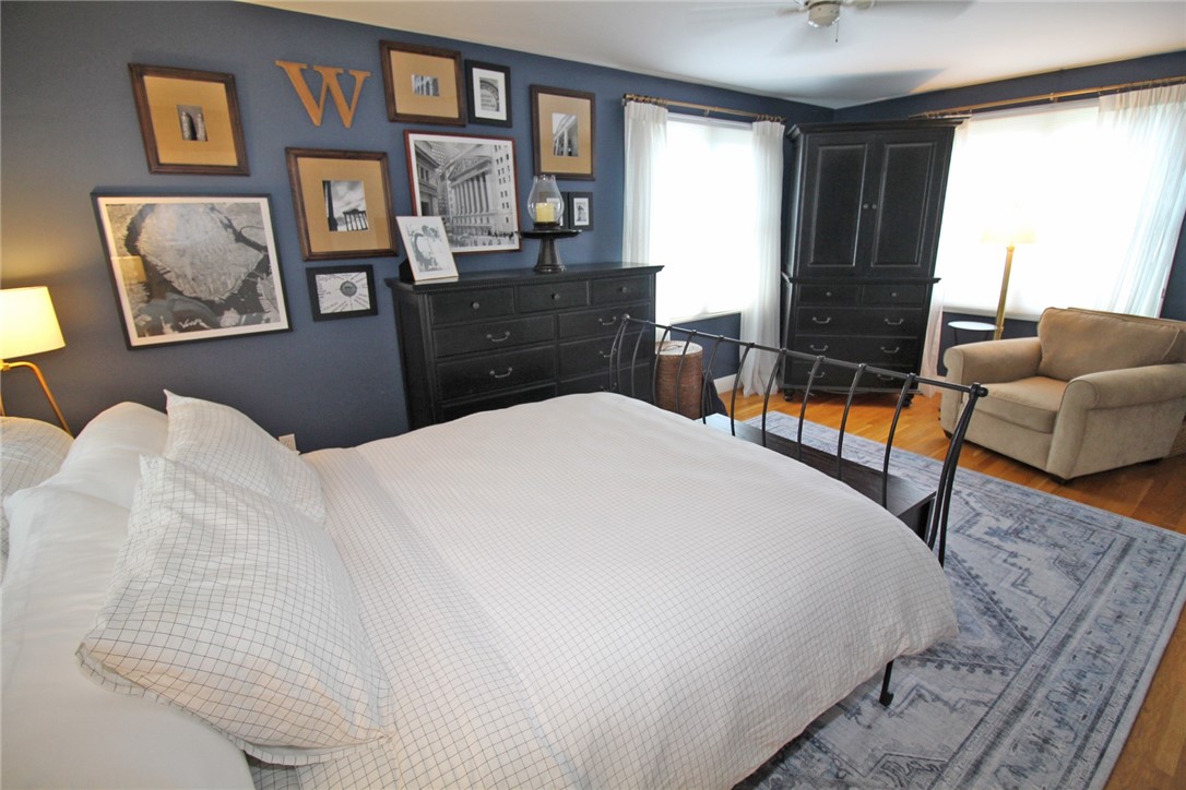198 Reservoir Road Middletown, RI 02842 - Photo 27 of 50 Master Bedroom on 2nd Floor