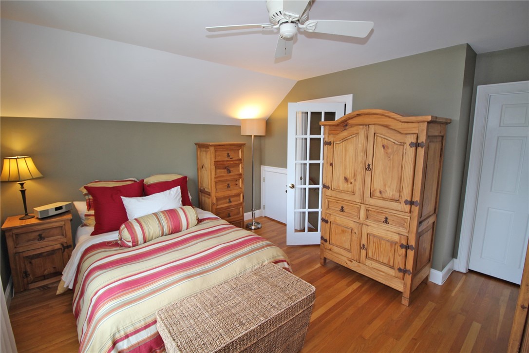 198 Reservoir Road Middletown, RI 02842 - Photo 33 of 50 3rd Floor Bedroom