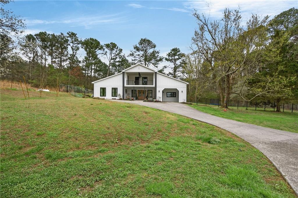 198 Timms Loop Southeast Calhoun, GA 30701 - Photo 2 of 51