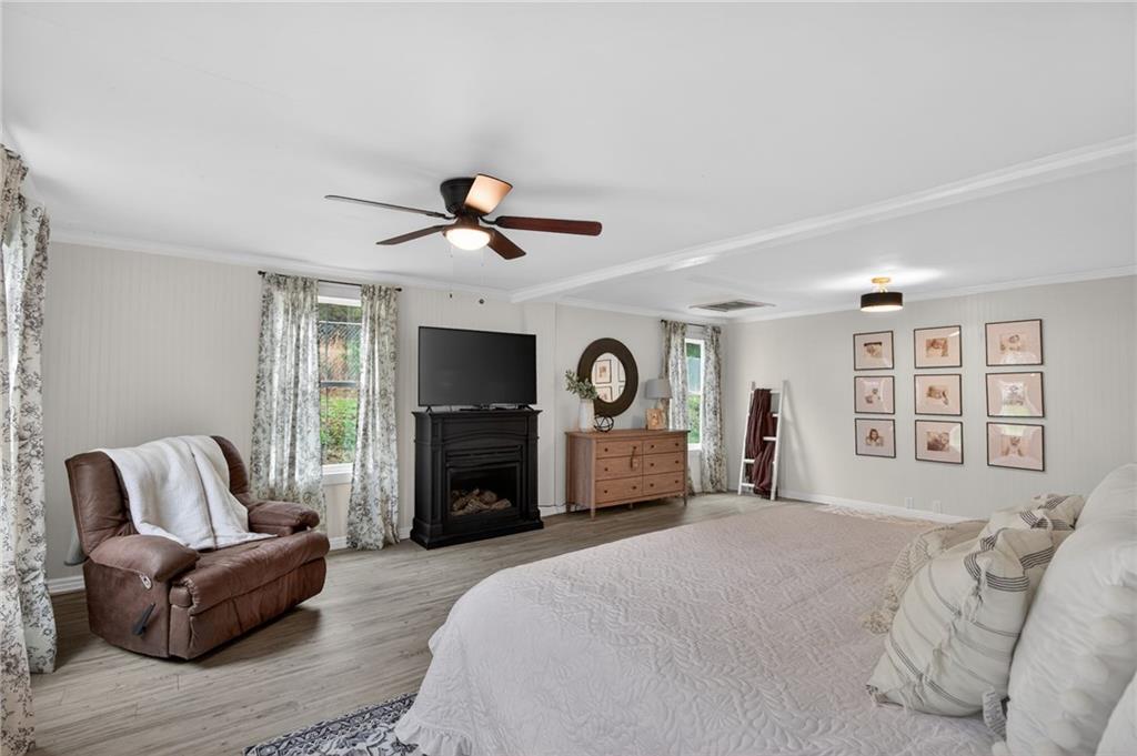 198 Timms Loop Southeast Calhoun, GA 30701 - Photo 21 of 51