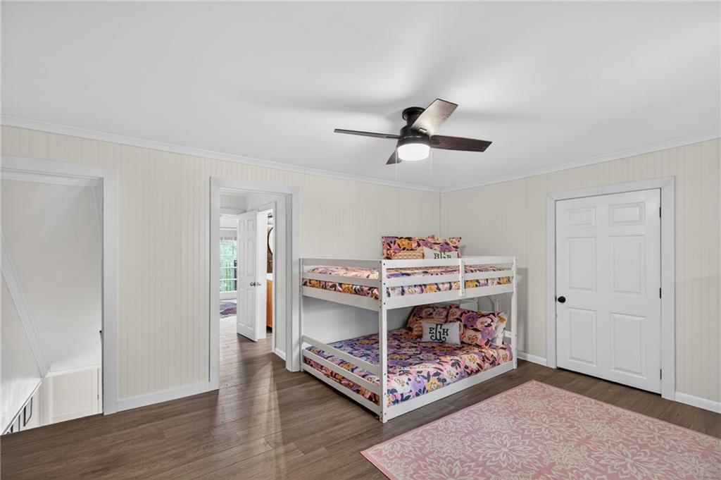 198 Timms Loop Southeast Calhoun, GA 30701 - Photo 25 of 51