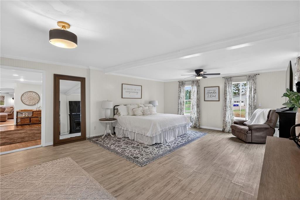 198 Timms Loop Southeast Calhoun, GA 30701 - Photo 28 of 51