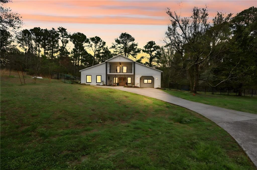 198 Timms Loop Southeast Calhoun, GA 30701 - Photo 3 of 51