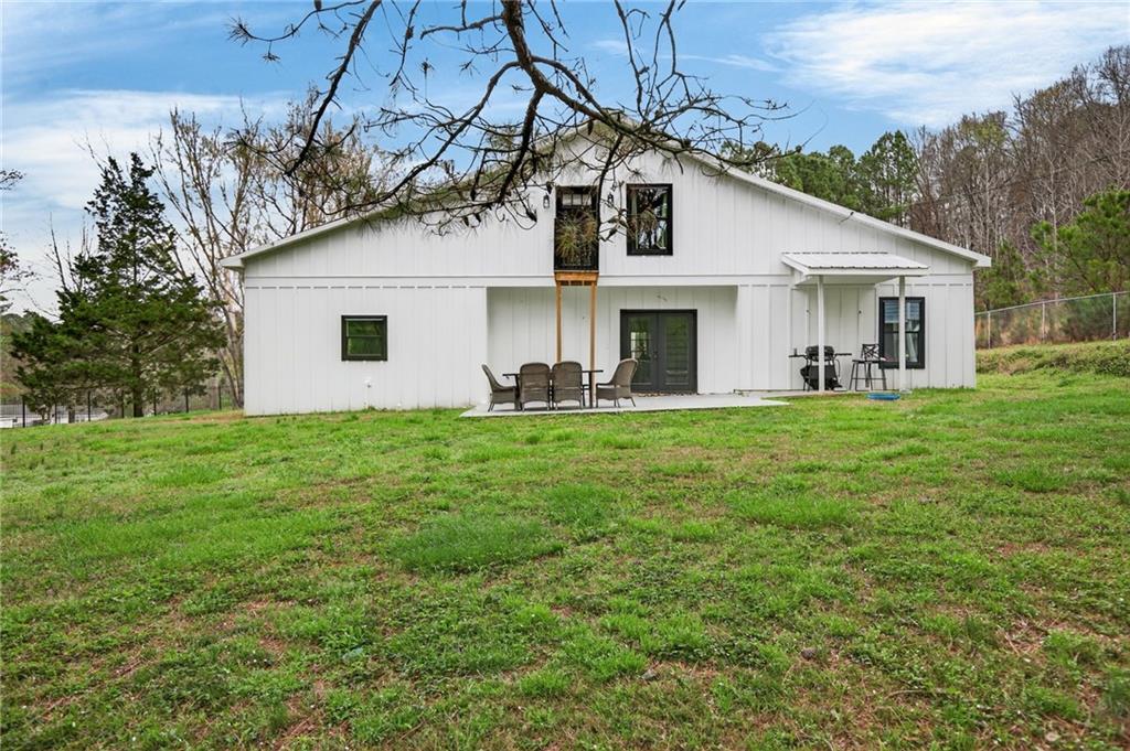 198 Timms Loop Southeast Calhoun, GA 30701 - Photo 32 of 51